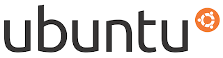 blackeubuntulogo Ubuntu Linux for Ham Radio Operators
