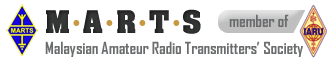 logomarts Amateur Radio Reciprocal Operating Agreement In Malaysia