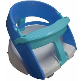 dreambaby bath seat