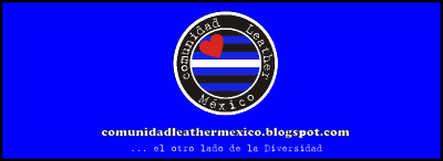Blog de Comunidad Leather México