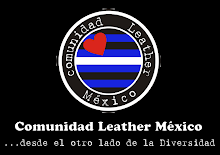 Comunidad Leather México