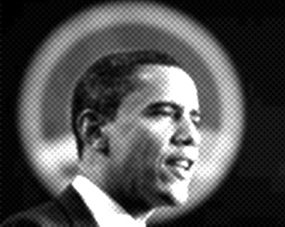 O-bamanation - WE ARE BUILDING A RELIGION