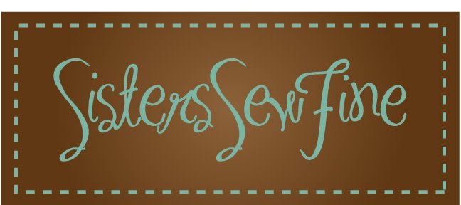 Sisters Sew Fine