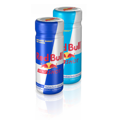 Red Bull who hasn't heard of them When the term energy drink is mentioned