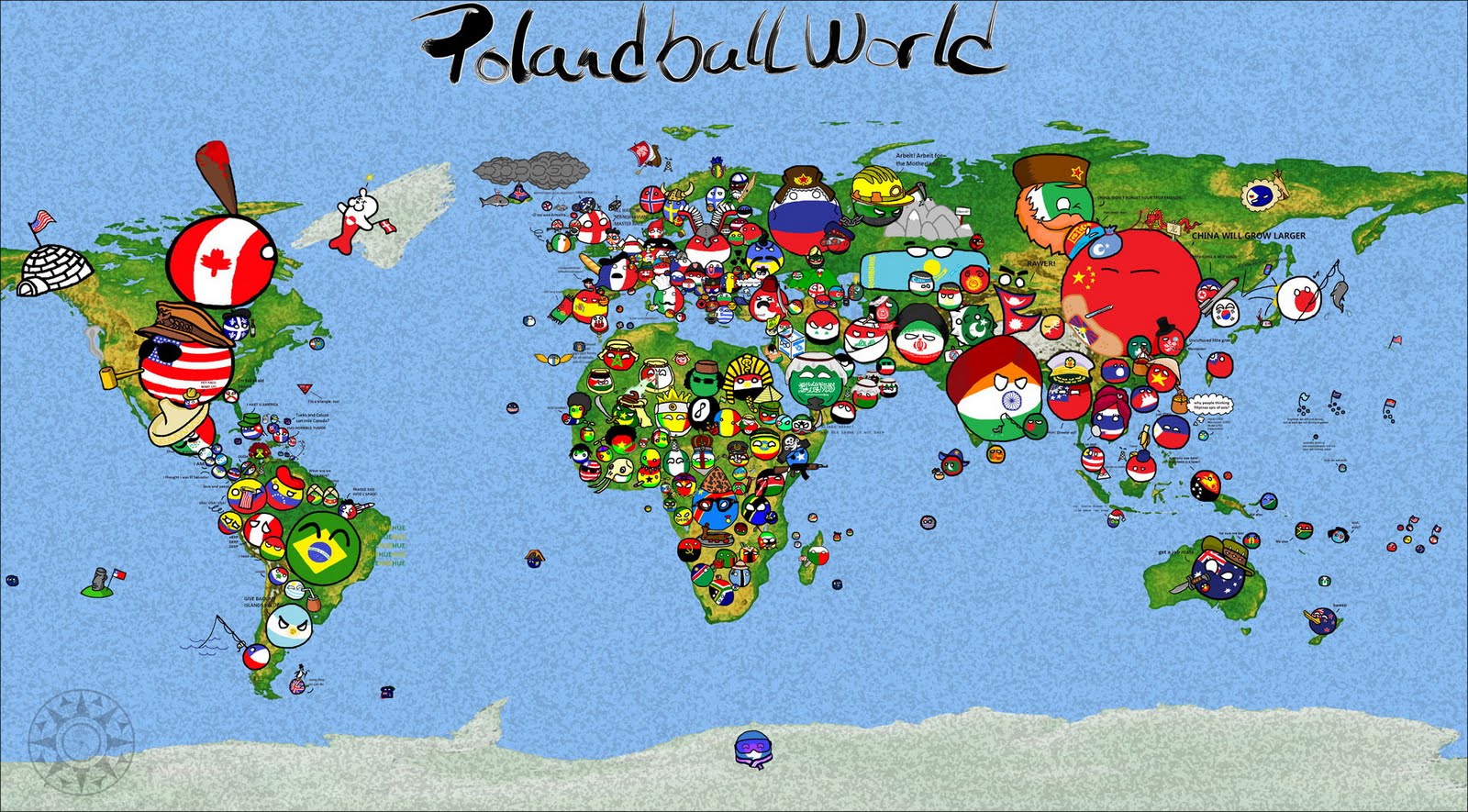 World Images