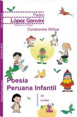 Poesia peruana infantil: Corazones niños