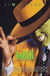 A Maszk (The Mask, 1994)