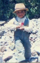 Mi foto