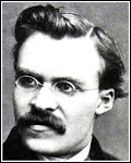 Friedrich Nietzsche