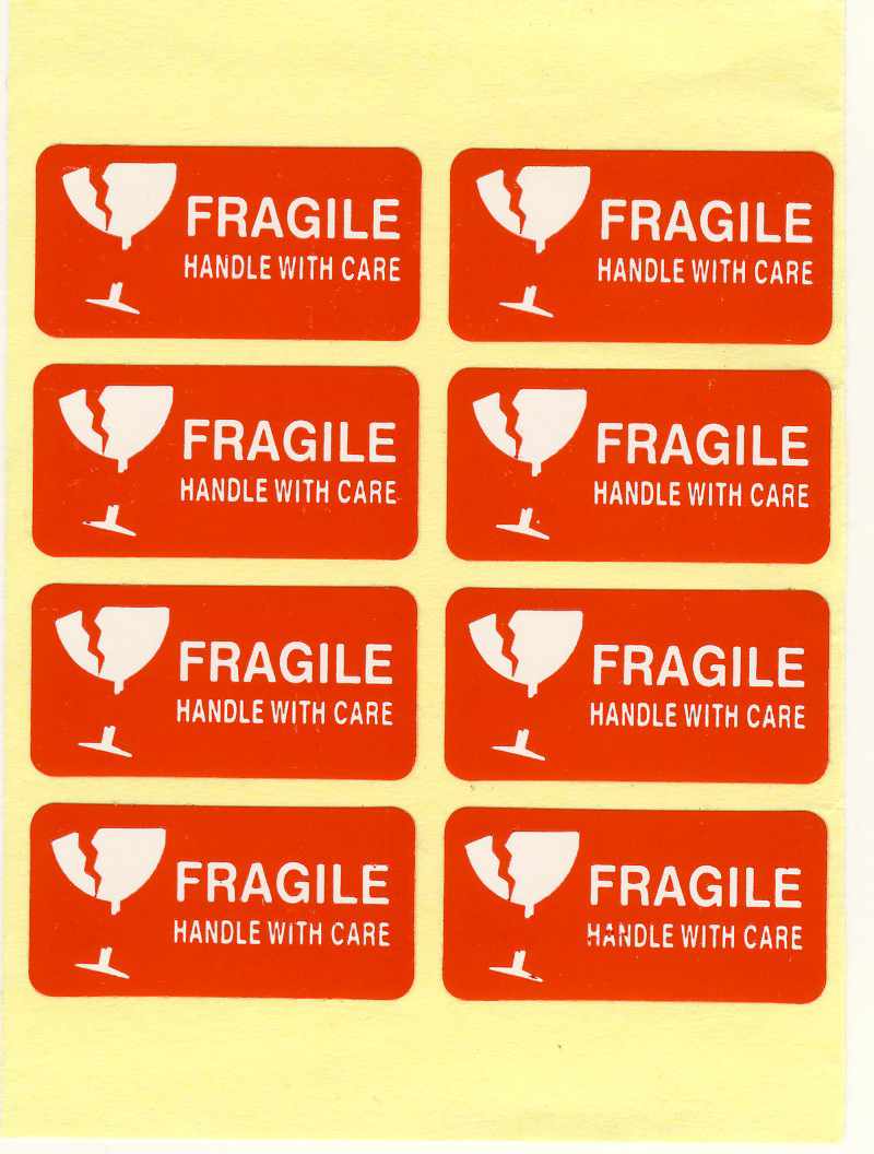 Attention Fragile