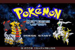 Download All Pokemon Roms GBA,