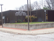 Natural Science Technology Center