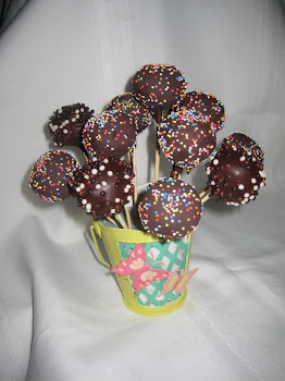 CAKES POPS