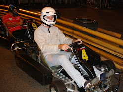 "Premio Fangio" 2º Fecha (F1 Pacheco)