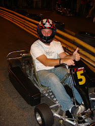 "Premio Speedy Gonzalez" 4º Fecha (F1 Rivadavia)