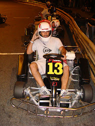 "Premio Fangio" 6º Fecha Autodromo Bs. As.