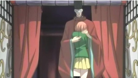 Still Dreammmin 遙かなる時空の中で 八葉抄 第壱話汝 龍神の神子 Still Dreammmin 遙かなる時空の中で 八葉抄 第壱話汝 龍神の神子