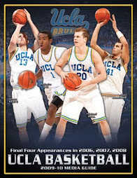 2009-10 Media Guide