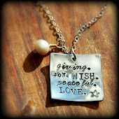 BIG Give Jewelry~100% goes towards Vista's BIG Give