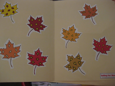 The Best of Times: File Folder Preschool Fun