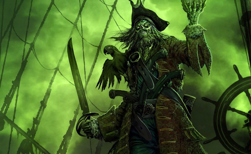 OS ORIXÁS: Exu mare