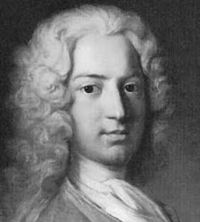 Daniel Bernoulli (1700-1782)