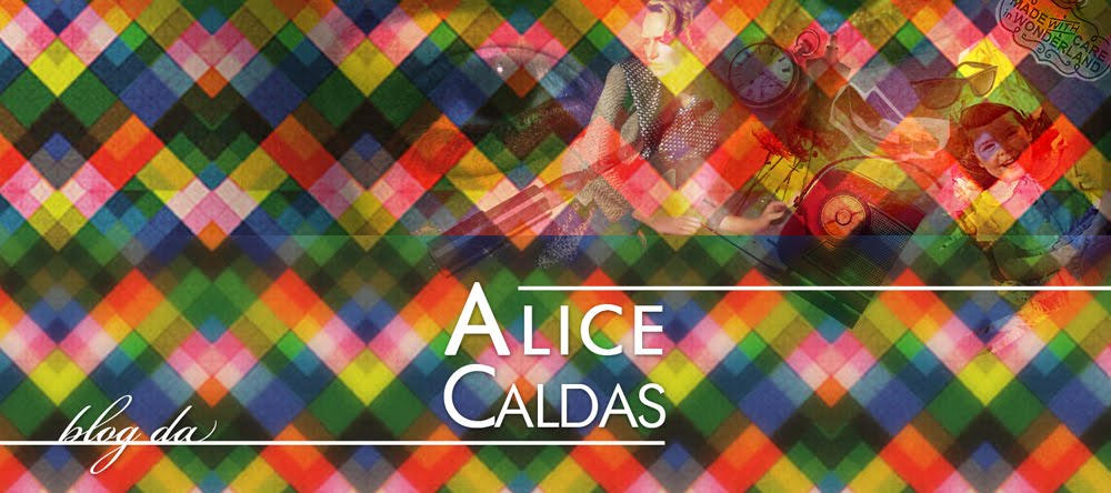 Blog da Alice
