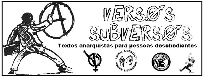 VERSOS SUBVERSOS