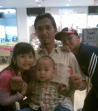 My Bambinos and Me