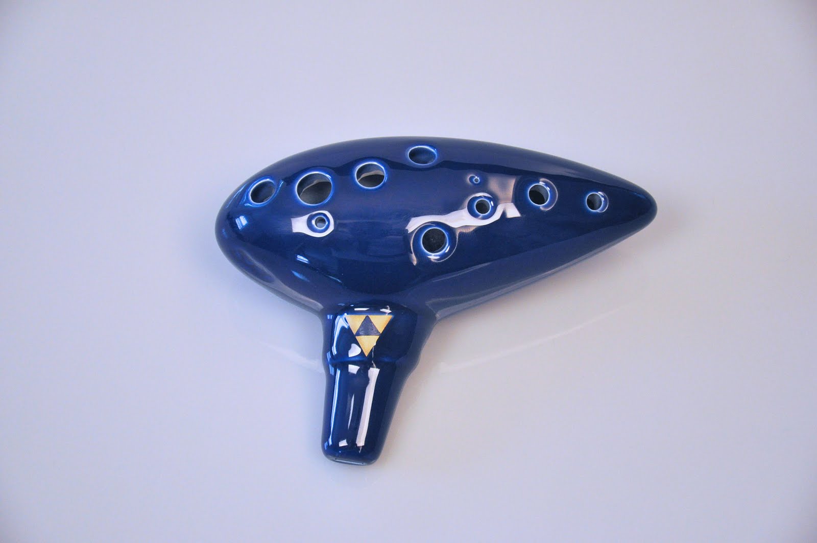 512 Kidz STL Ocarina Review
