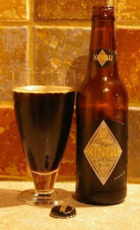 Xingu Black Beer