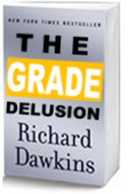 Denis Rancourt Stops Grading Us And Helps Us