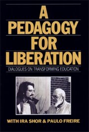 Denis Rancourt Follows The Teachings Of Paulo Freire