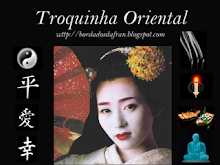 Troquinha Oriental