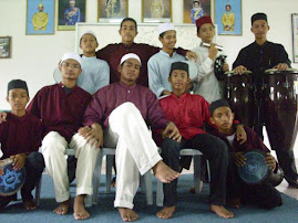 kumpulan soutul huffaz
