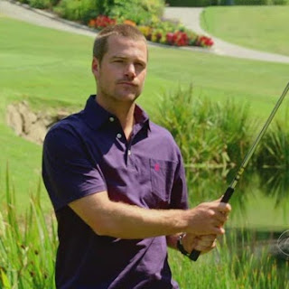 of NCIS: Los Angeles.