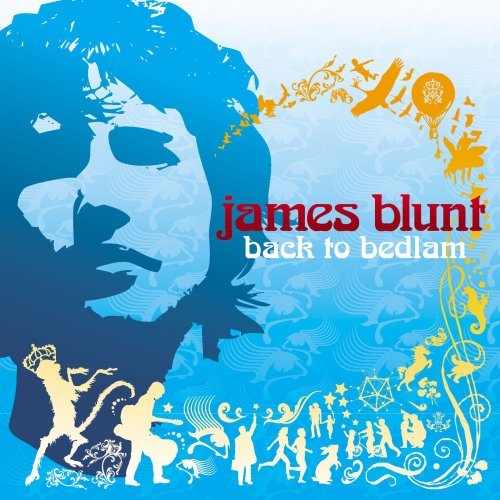 James Blunt - Back To Bedlam James+Blunt+-+Back+to+Bedlam