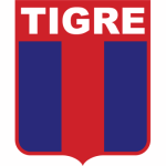 Fecha N°1 Tigre vs River Plate Escudo+de+tigre