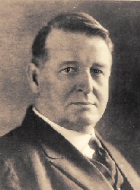 Solicitor William Cicero Hammer