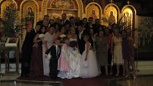 Our Wedding