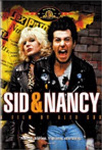 SID & NANCY: O AMOR MATA - 1986