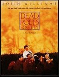 SOCIEDADE DOS POETAS MORTOS - 1989