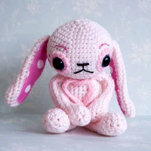 Cute Designs UK - Amigurumi, Kawaii and Plush Love ...