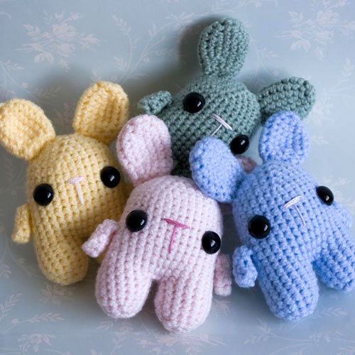 Cute Designs UK - Amigurumi, Kawaii and Plush Love ...