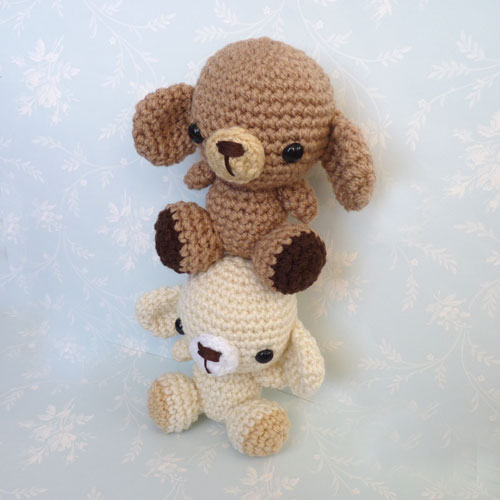 Cute Designs UK - Amigurumi, Kawaii and Plush Love ...