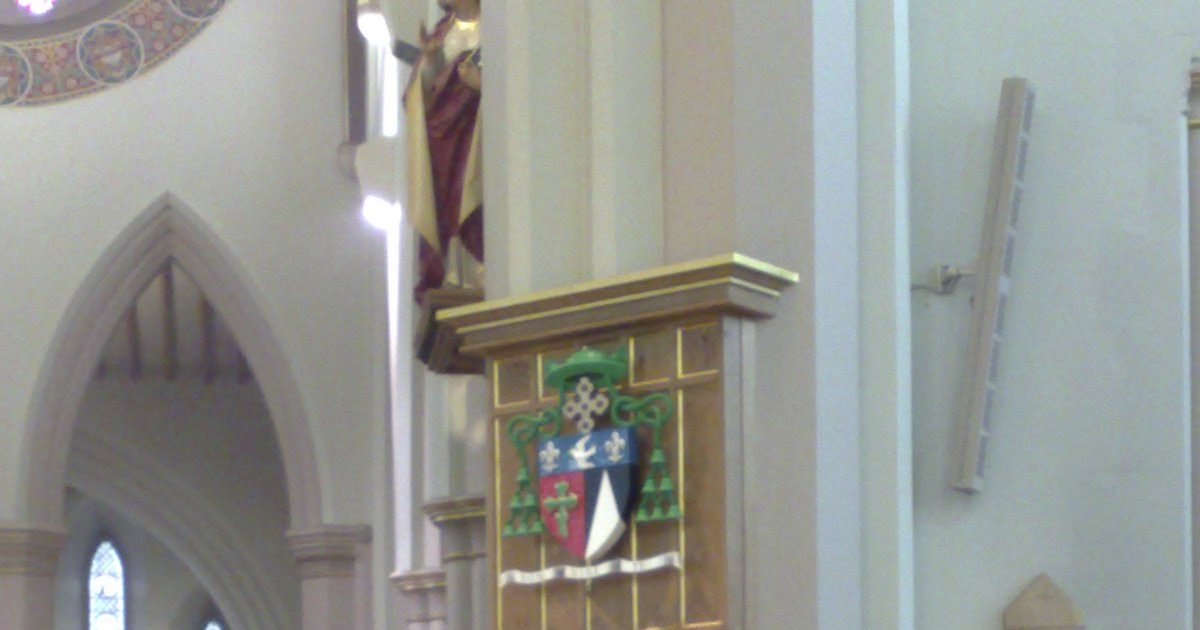 Catholic Commentary What is the meaning of the priest's chair?