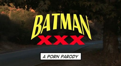 BATMAN XXX AL ESTILO 60'S La serie de los 60's protagonizada por Adam West