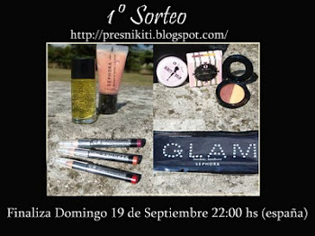 Sorteo!