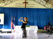 Music and Cultural Ministry