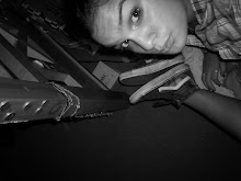 Look at my face !